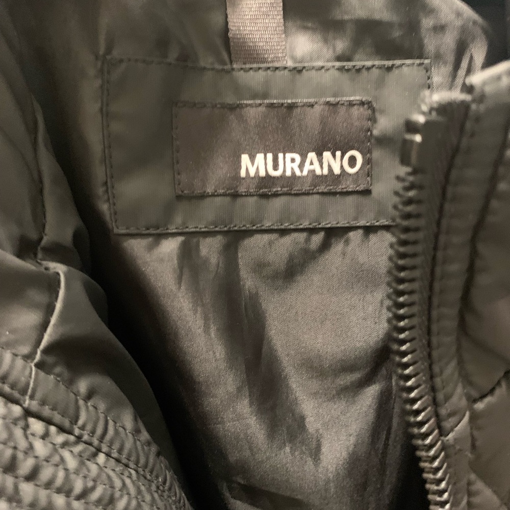Murano jacket - Picture 4 of 4